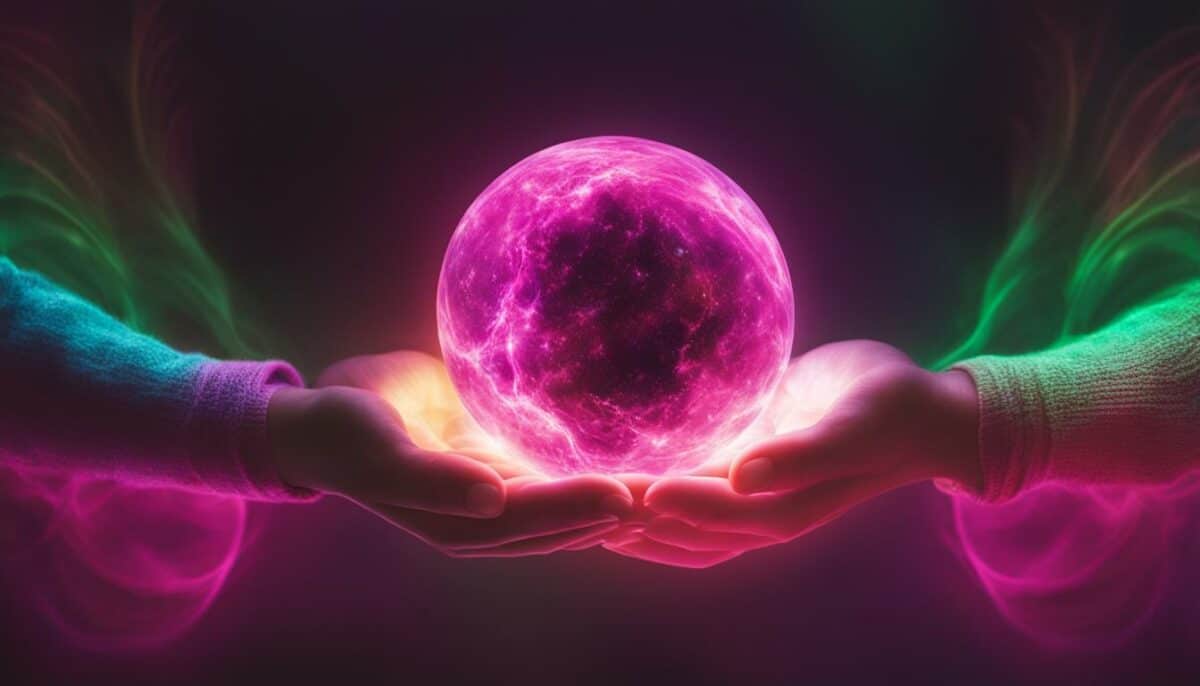 Reiki Techniques for Balancing Relationship Energies