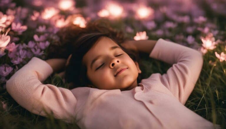 Reiki Techniques for Children's Relaxation