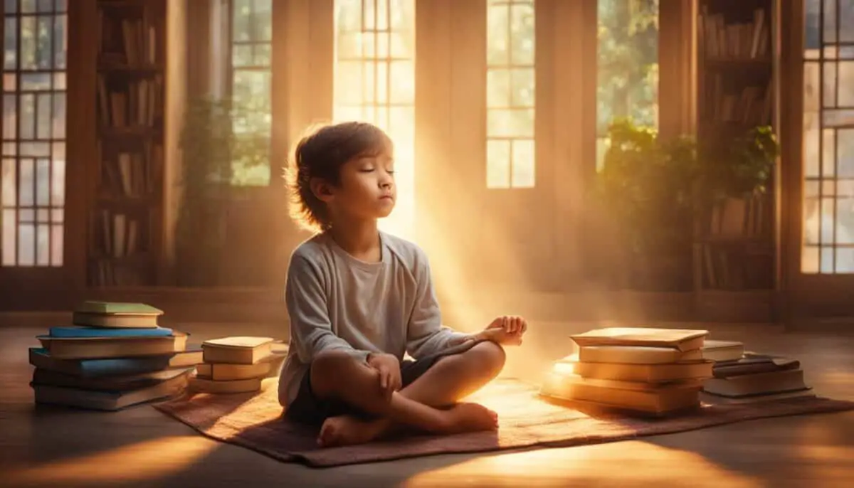 Reiki Therapy for ADHD and Learning Disabilities