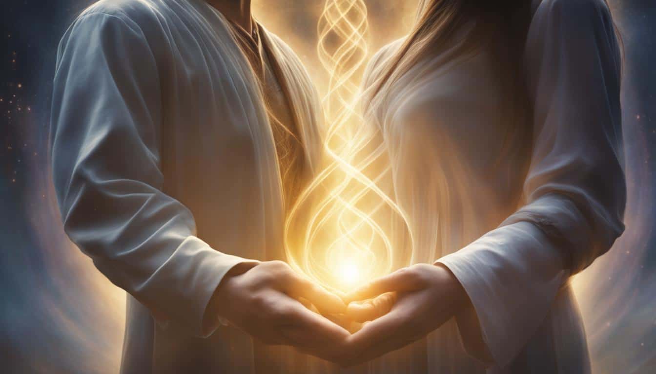 Experience Reiki And Love: Enhancing Relationship Bonds Today