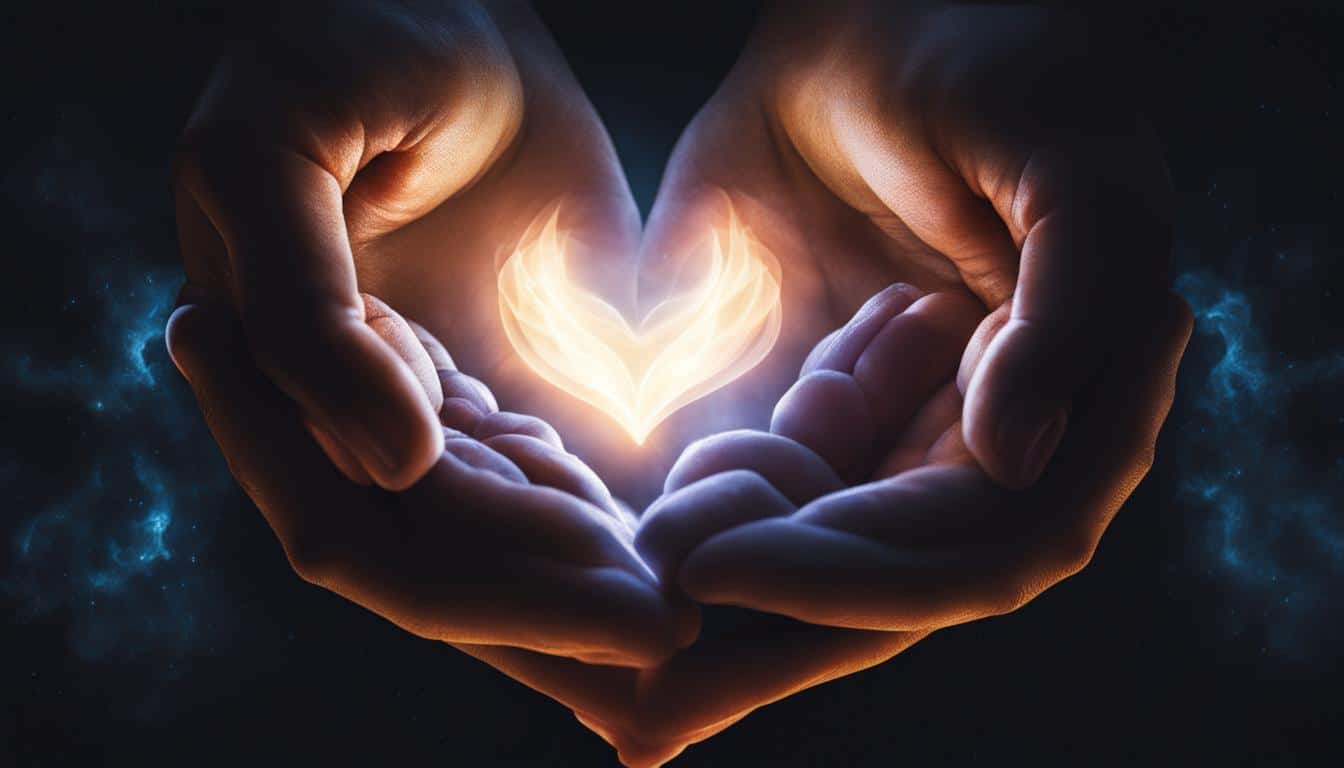 Unlock Reiki For Healing Past Relationship Trauma