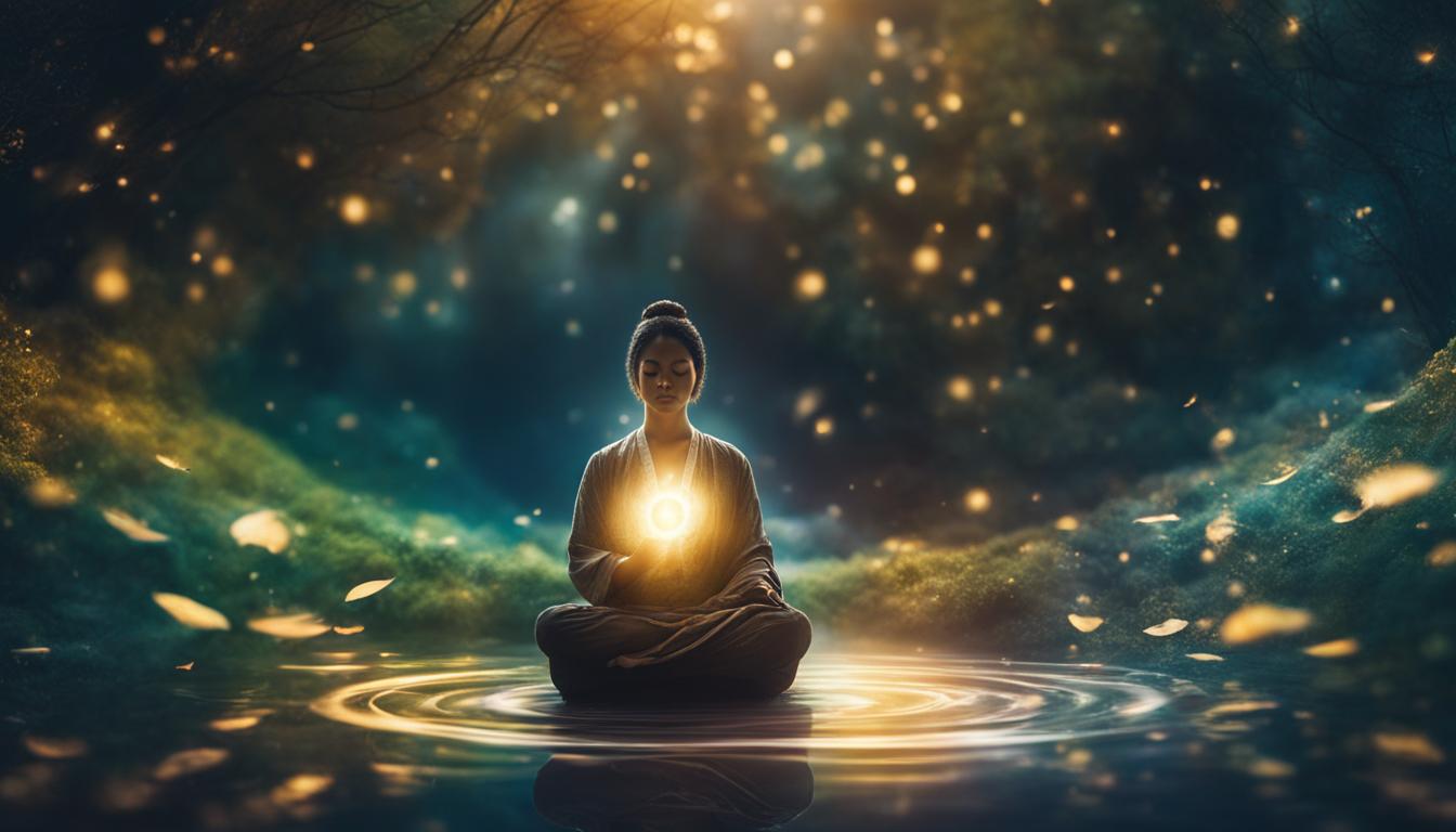Discover Reiki For Emotional Balance And Harmony Today