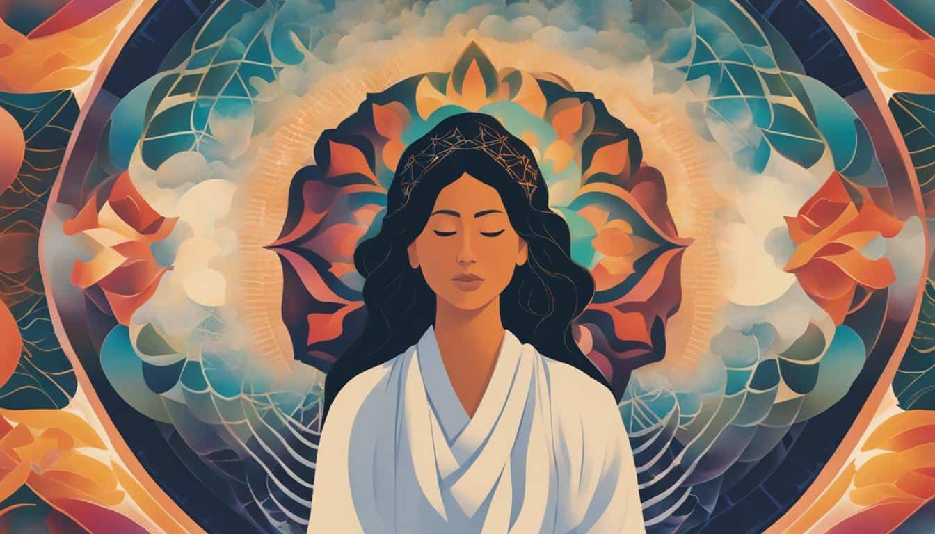 Unlock Reiki For Healing Past Relationship Trauma