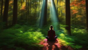 "Reiki for Inner Peace and Stress Relief