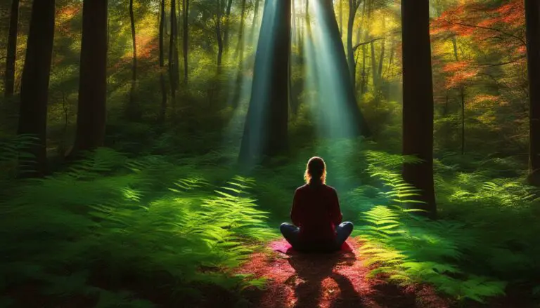 "Reiki for Inner Peace and Stress Relief
