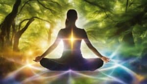 Reiki's Role in Achieving Holistic Balance
