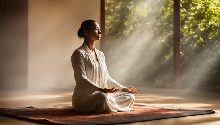 Spiritual Harmony through Reiki Healing