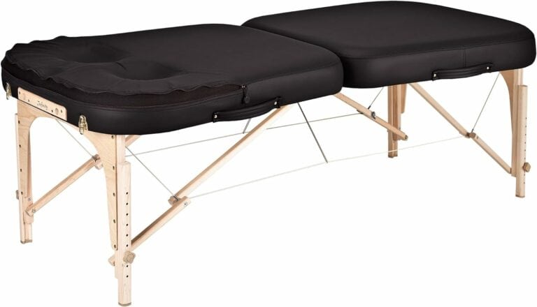 EARTHLITE Massage Table Review 12