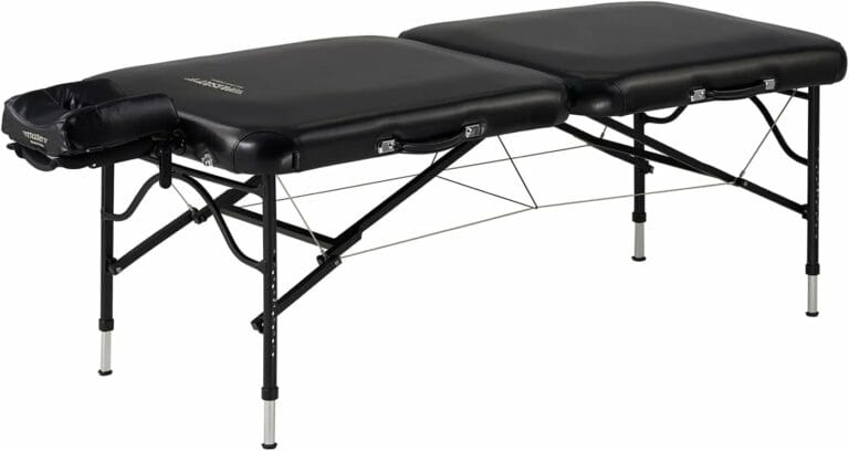 Master Massage 30" StratoMaster LX Review 16