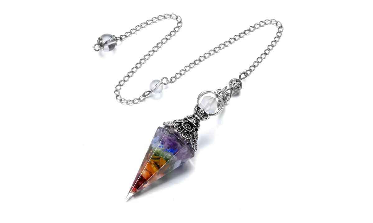 7 Best Pendulum for Reiki: Top Picks for Accurate Energy Healing 1