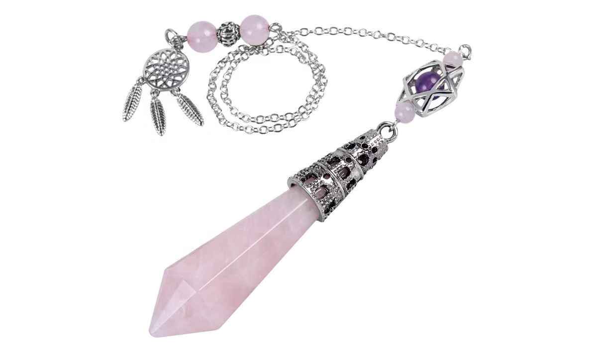 7 Best Pendulum for Reiki: Top Picks for Accurate Energy Healing 2