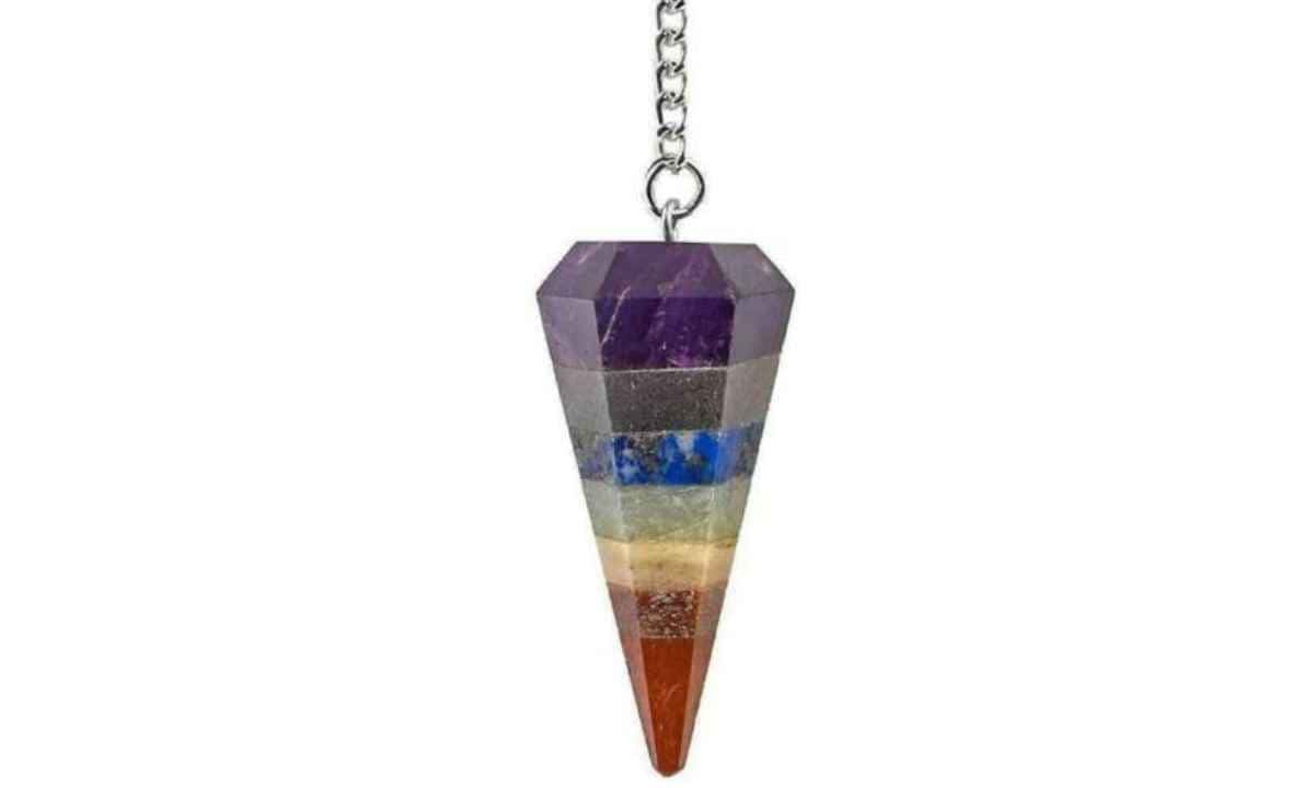 7 Best Pendulum for Reiki: Top Picks for Accurate Energy Healing 3