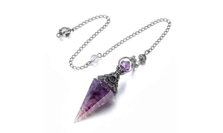 7 Best Pendulum for Reiki: Top Picks for Accurate Energy Healing 60