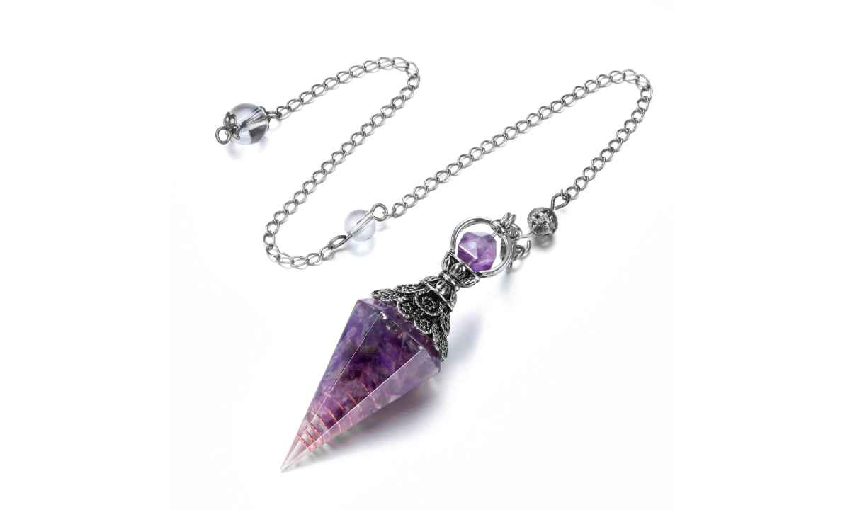 7 Best Pendulum for Reiki: Top Picks for Accurate Energy Healing 4