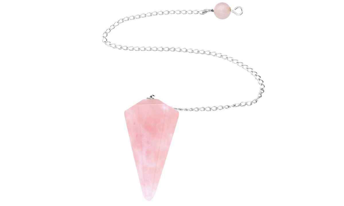 7 Best Pendulum for Reiki: Top Picks for Accurate Energy Healing 5