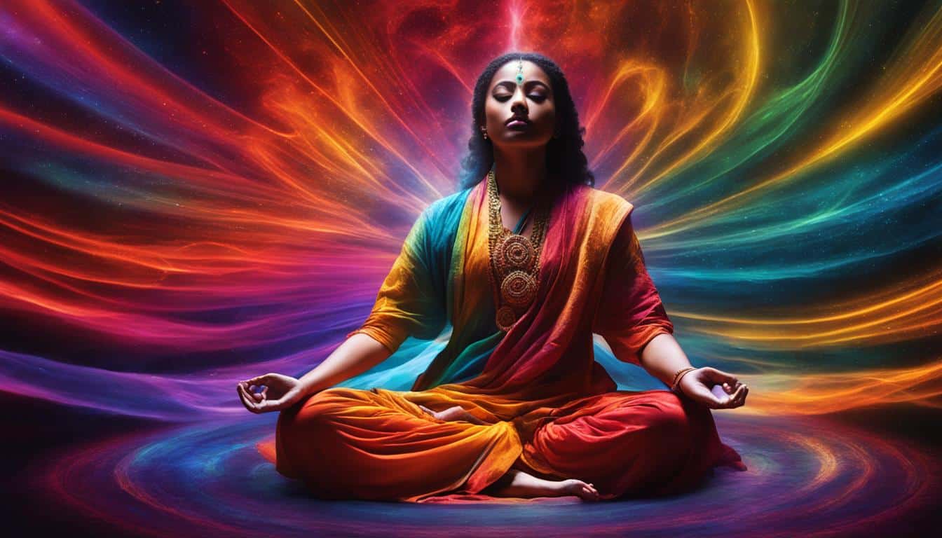 Unlock Your Energy Guide On How To Open Your Chakras