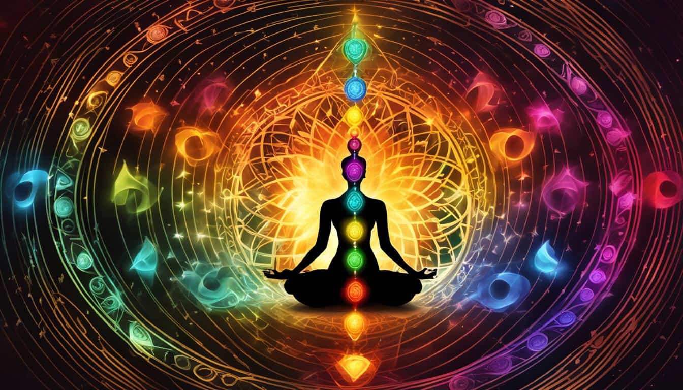 Unlocking Frequencies: What Note Is Each Chakra?