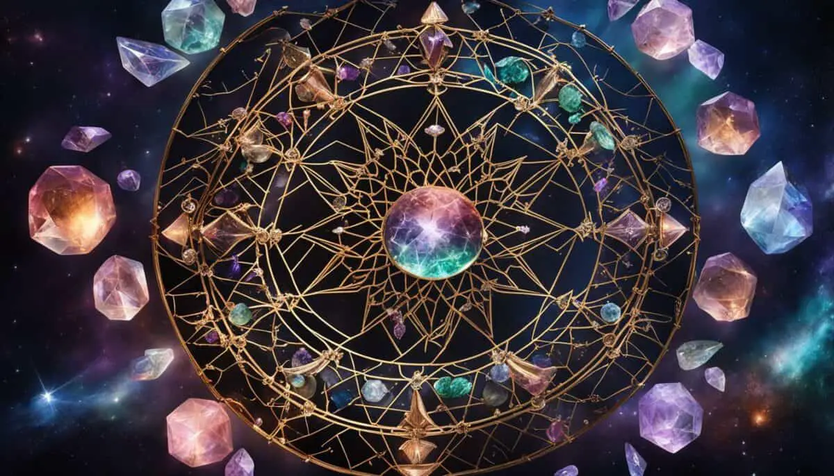best crystals for every zodiac sign in reiki healing