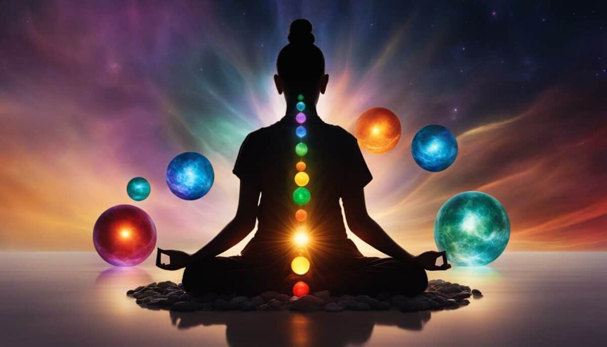 chakra healing techniques image