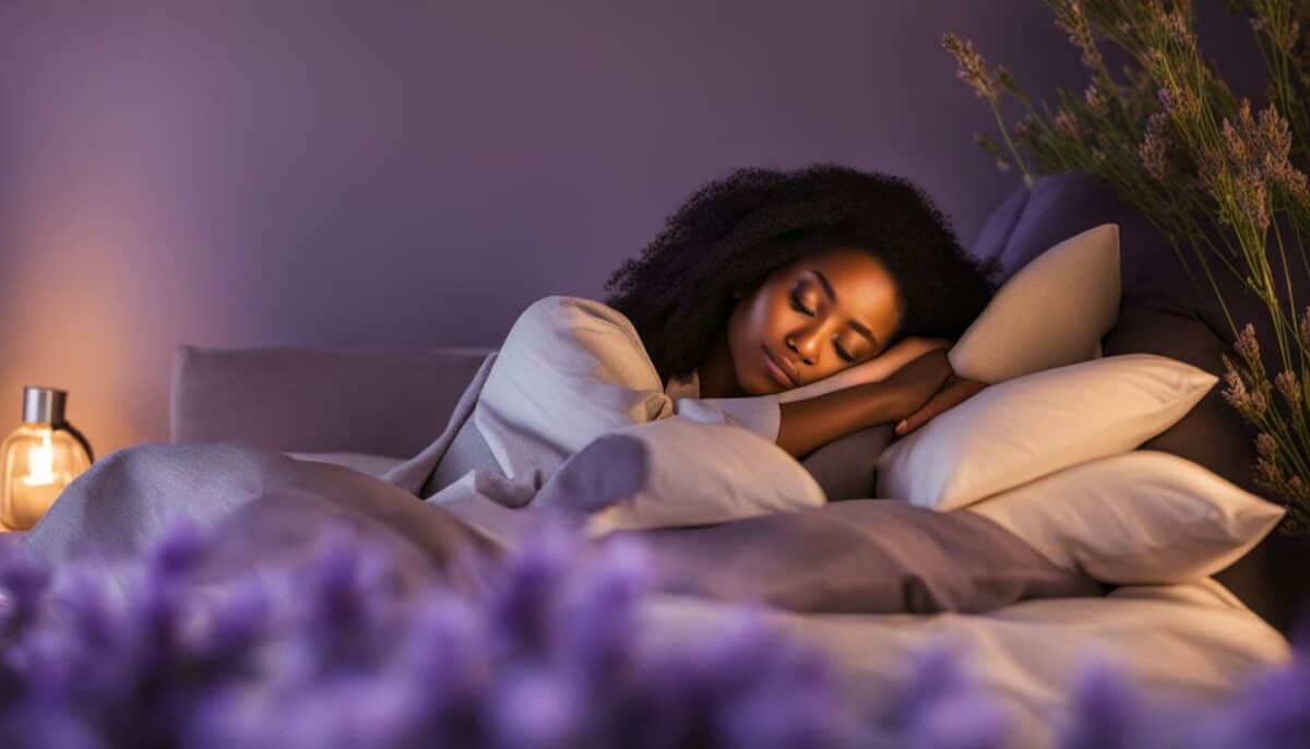 improving sleep quality