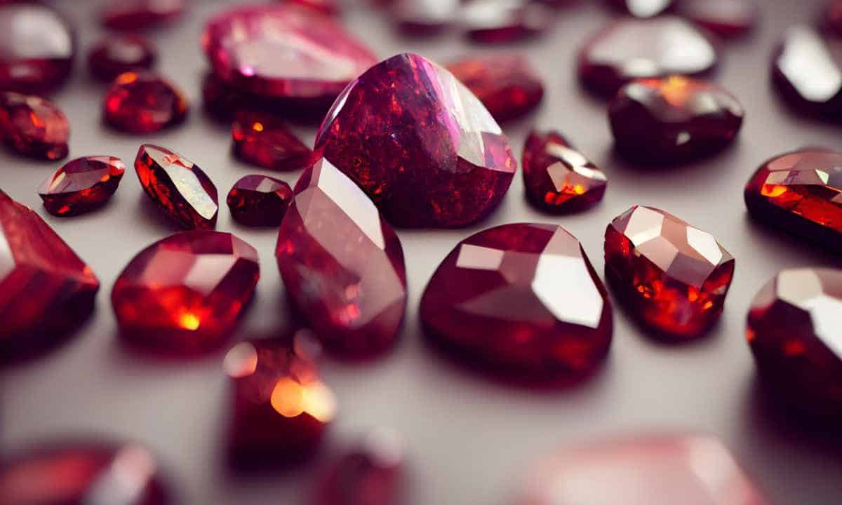 The 5 best crystals for protection and healing 3