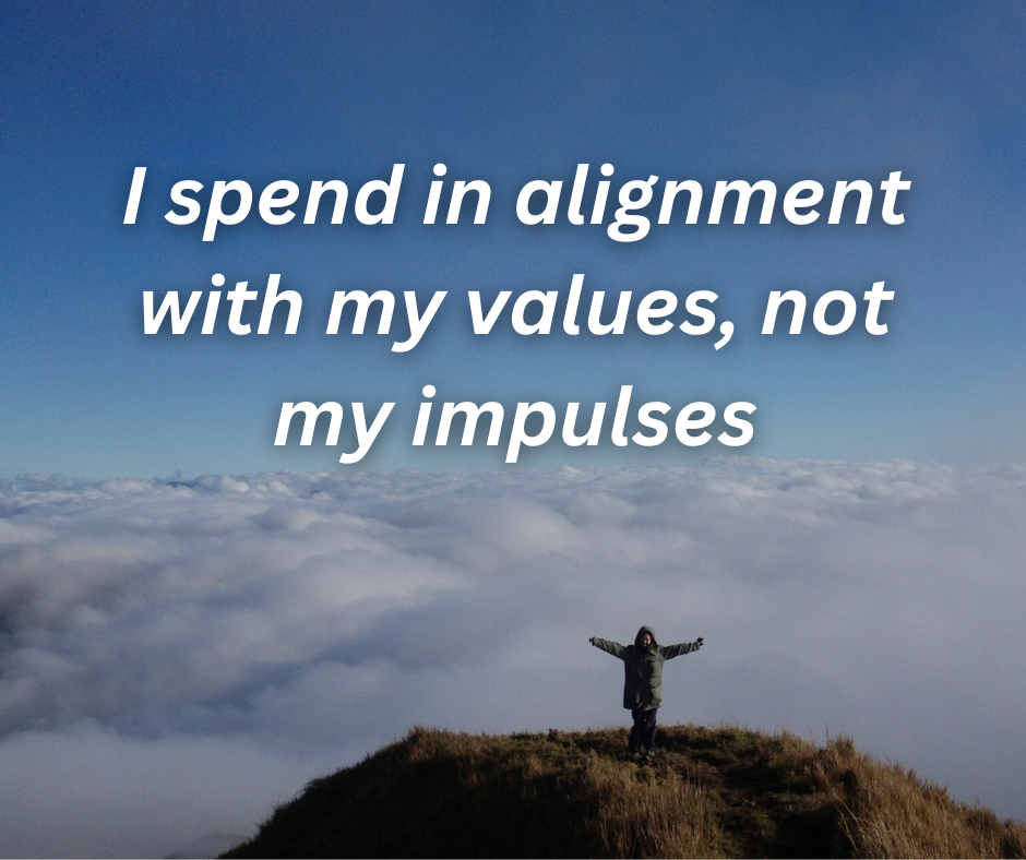 15 Money Affirmations to Help You Make Clear, Wise Financial Choices 7