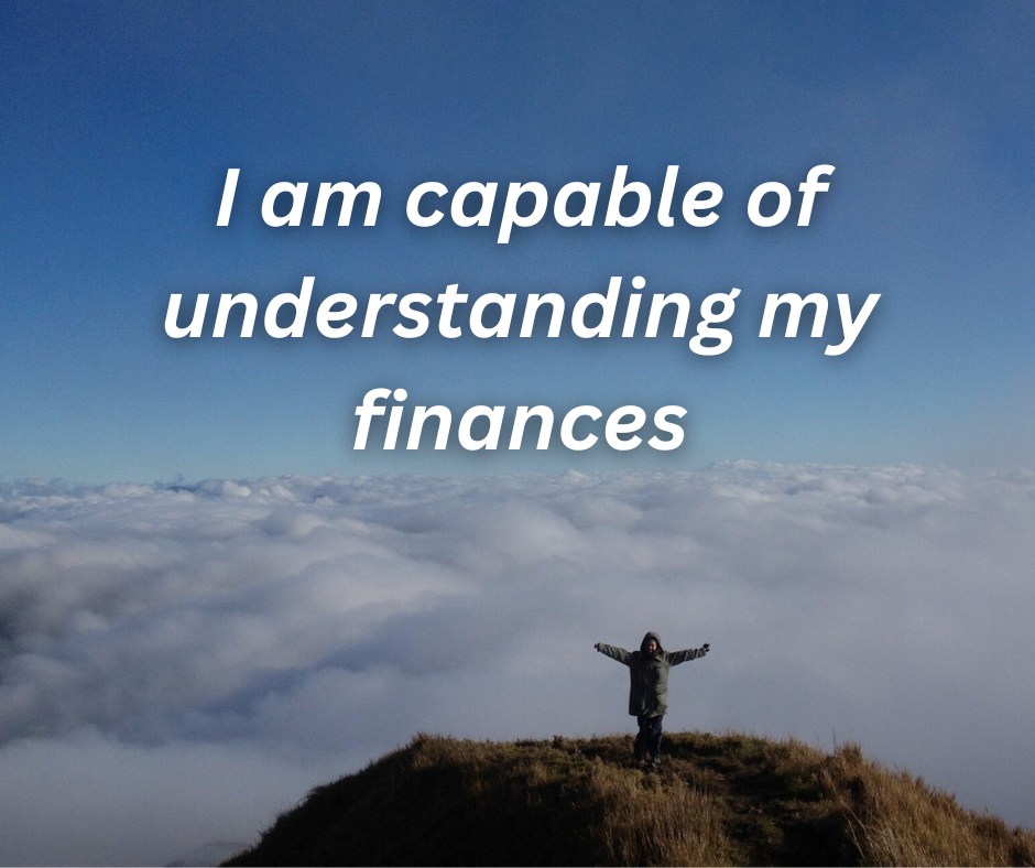 15 Money Affirmations to Help You Make Clear, Wise Financial Choices 8