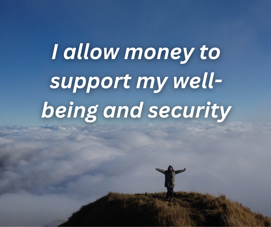 15 Money Affirmations to Help You Make Clear, Wise Financial Choices 10