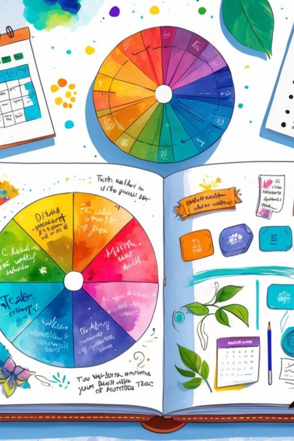 10 Creative Journaling Ideas to Try for Inspiring Daily Writing 1