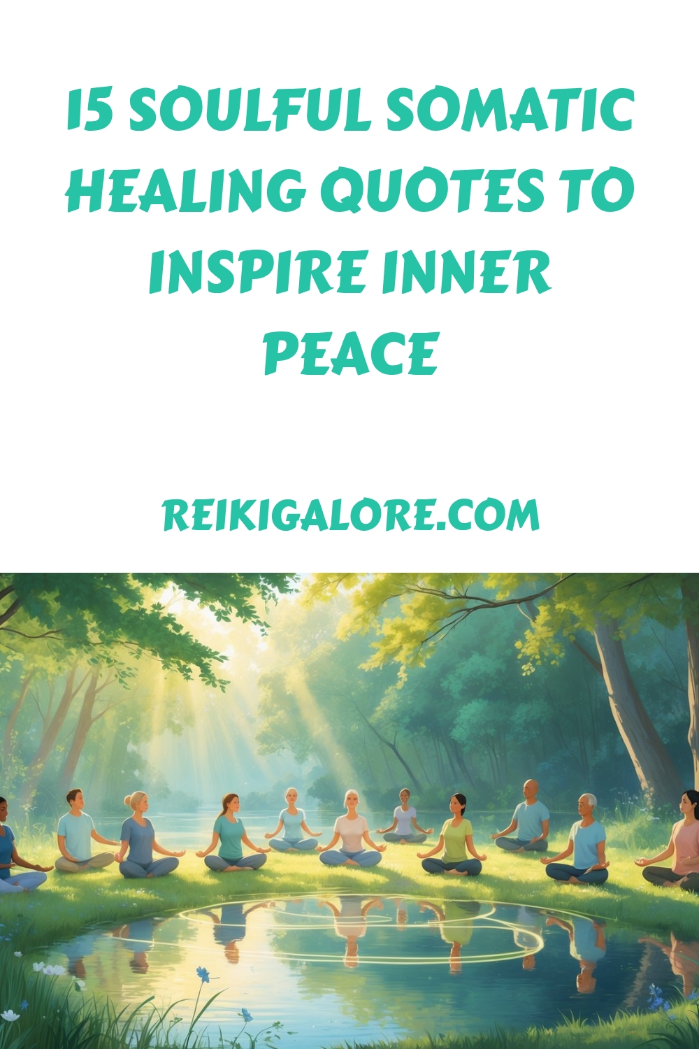 15 Soulful Somatic Healing Quotes to Inspire Inner Peace 1