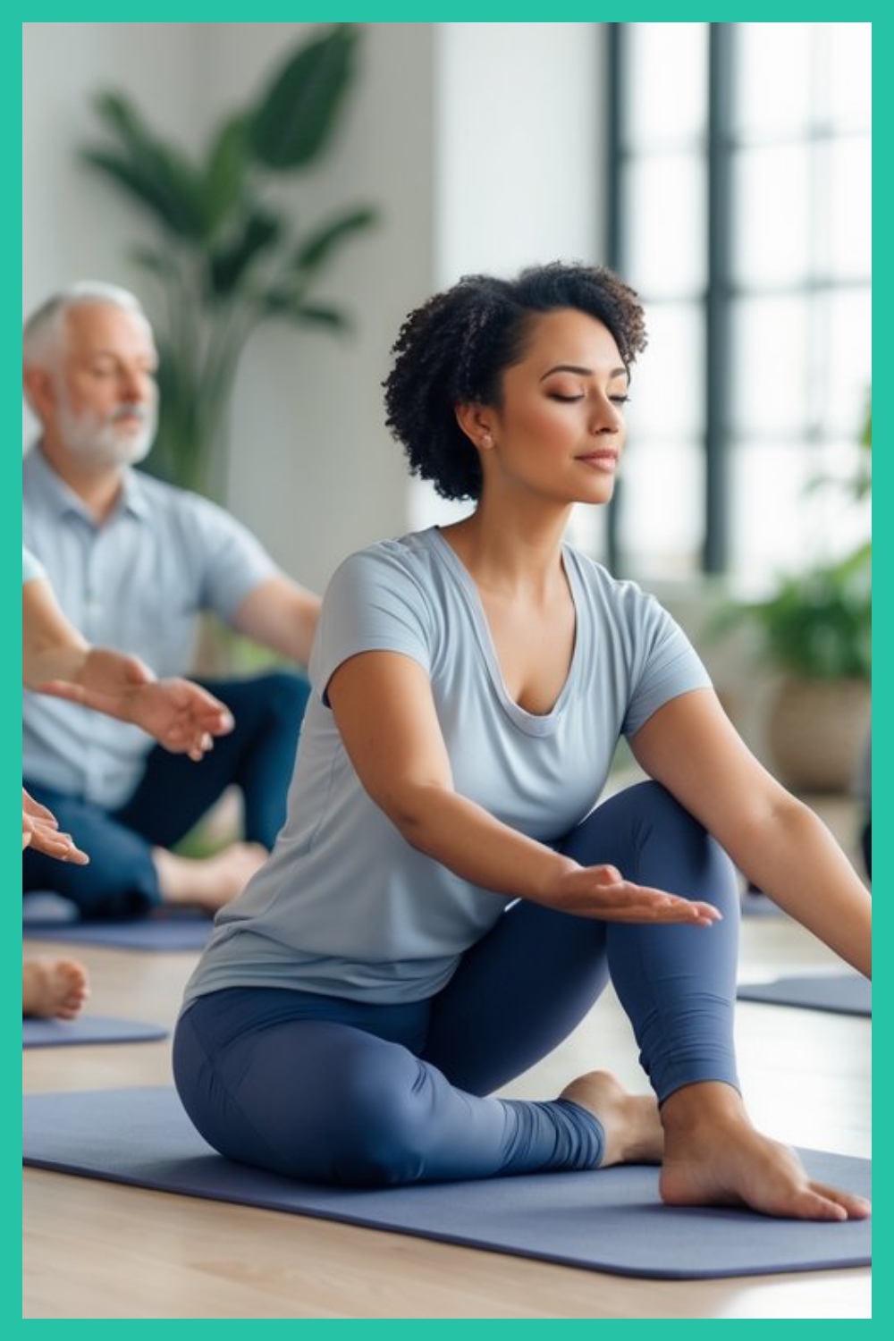 Everyday Somatic Healing Practices for Emotional Balance & Wellness 1