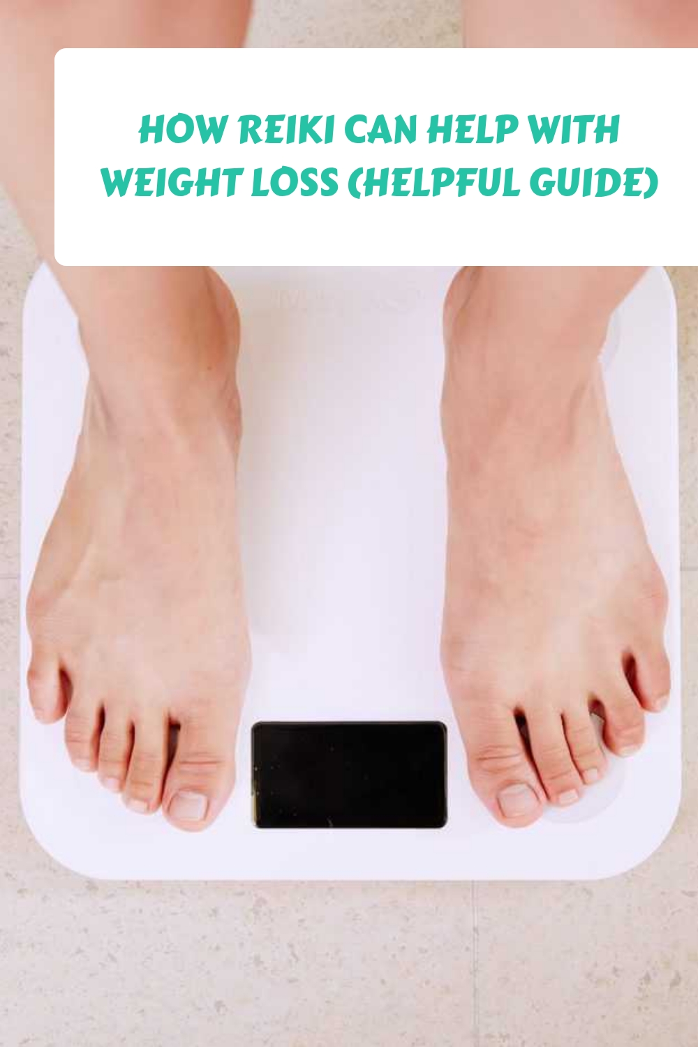 How Reiki can help with weight loss (Helpful Guide) 2