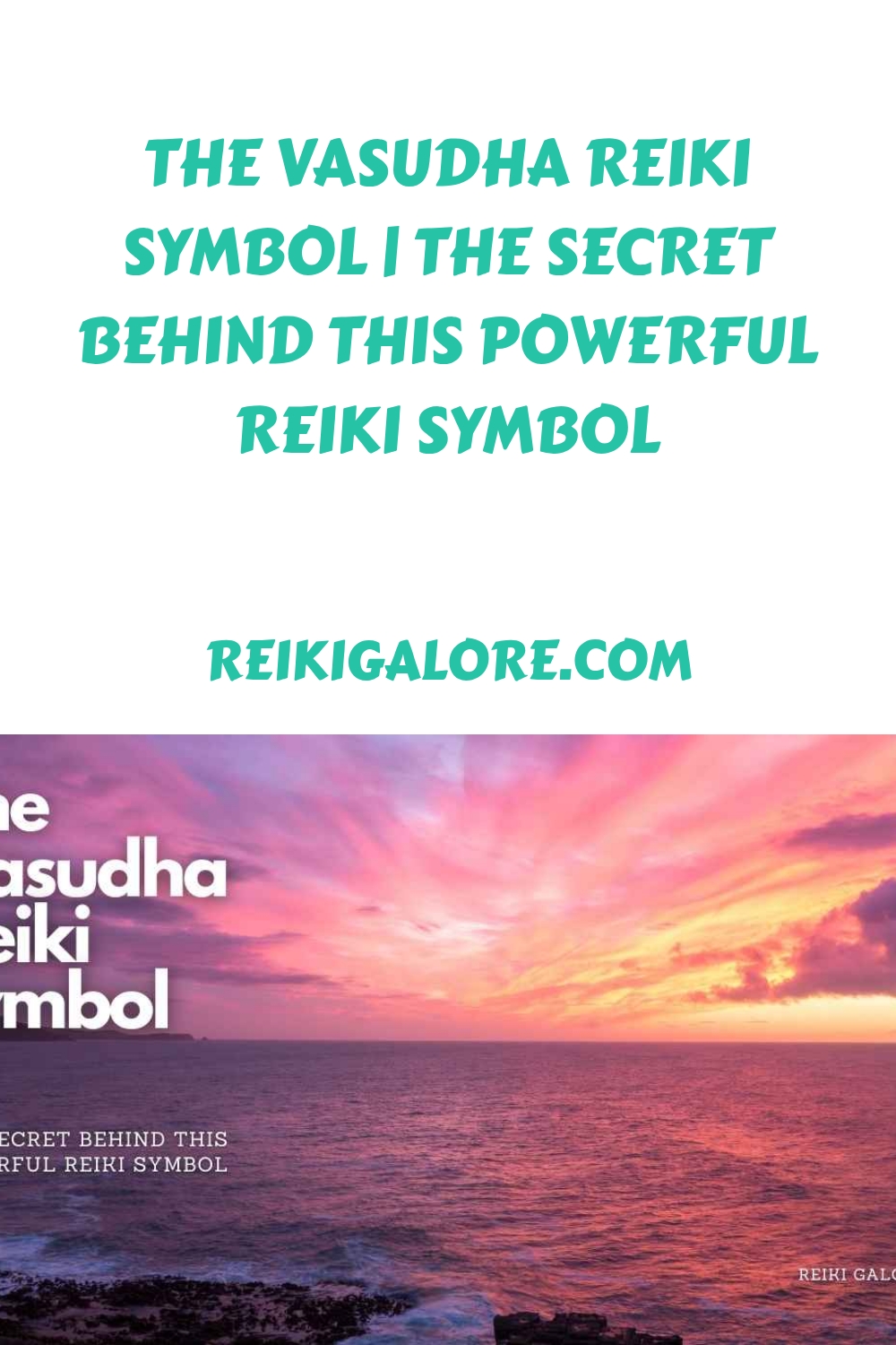 The Vasudha Reiki symbol | The secret behind this powerful Reiki symbol 2 The Vasudha Reiki symbol | The secret behind this powerful Reiki symbol 1