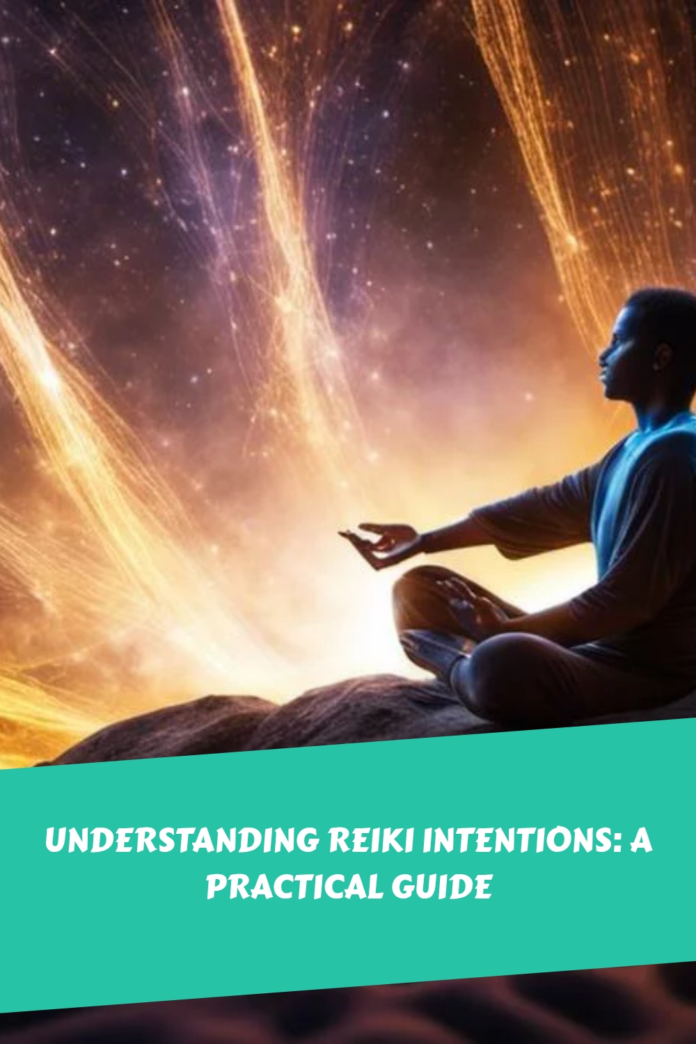 Understanding Reiki Intentions: A Practical Guide 1