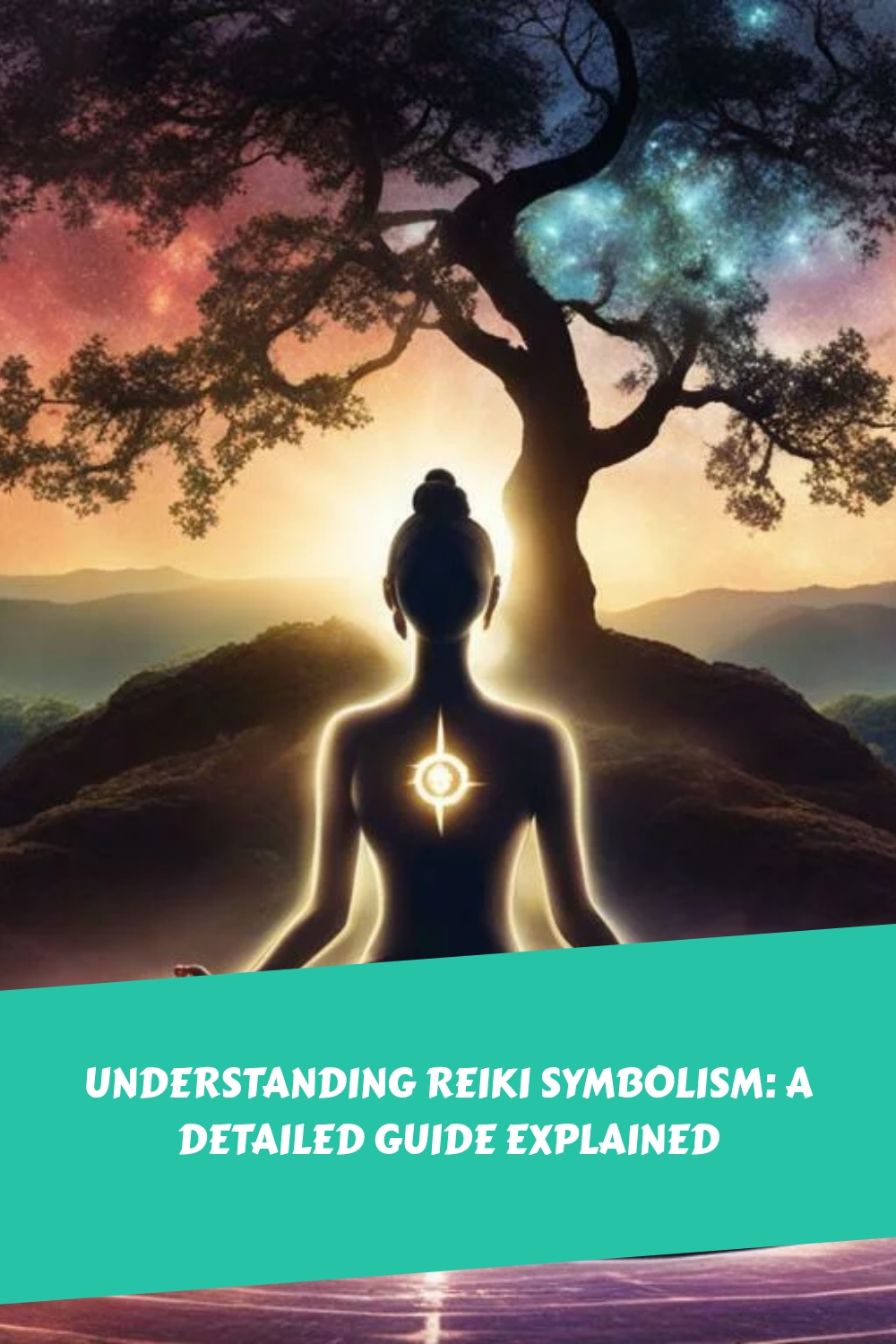 Understanding Reiki Symbolism: A Detailed Guide Explained 1