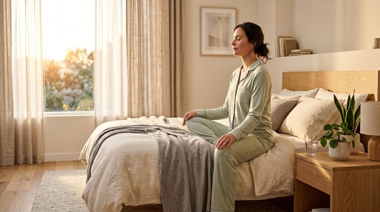 7 Morning Practices for Nervous System Regulation 1 7 Morning Practices for Nervous System Regulation 1