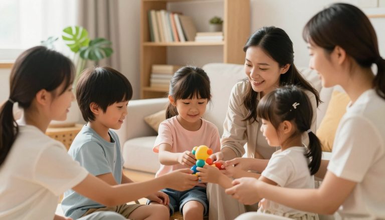 How to Raise Kind Children in an Unkind World 1