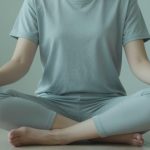 How to Release Stored Stress From the Body Safely and Gently 6