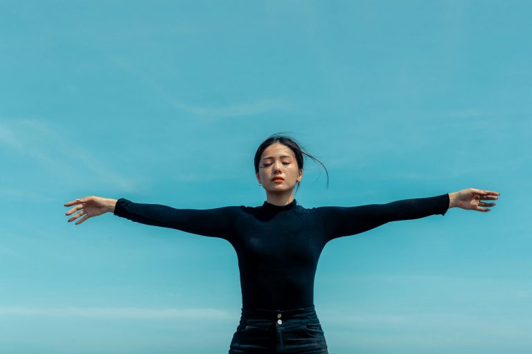 7 Gentle Ways to Release Emotional Tension From the Body 1
