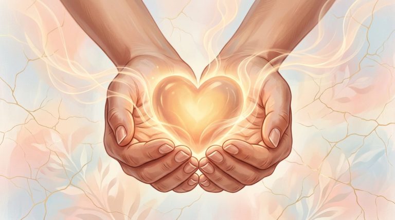 10 Self-Compassion Practices That Feel Better Than Forced Positivity 1