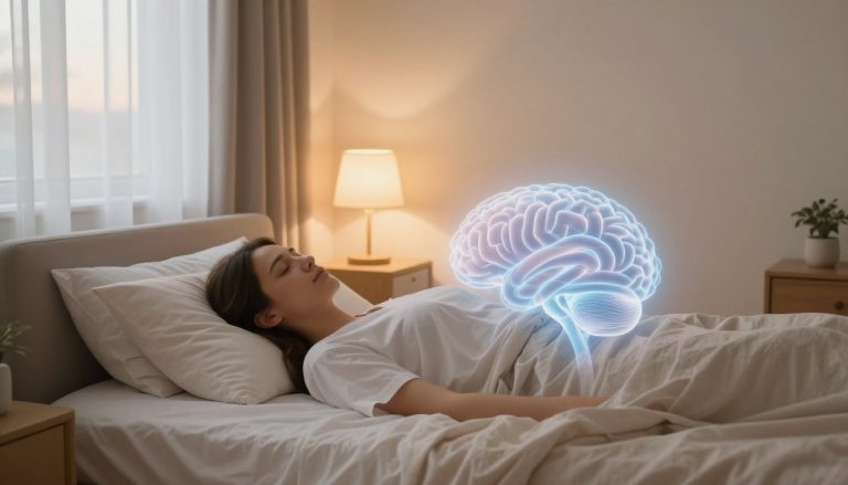 6 Chronic Stress Signs Your Body Is Asking for a Reset 1