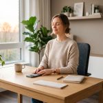 8 Nervous System Calming Habits for Busy Days 7