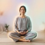 A Gentle Body Scan Meditation for Stress and Tension Relief 2