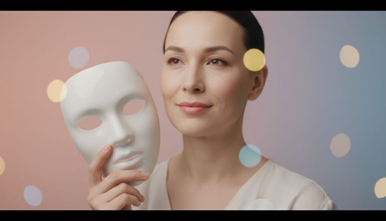 How to Fake Positivity, and What Helps More 1 How to Fake Positivity, and What Helps More 1