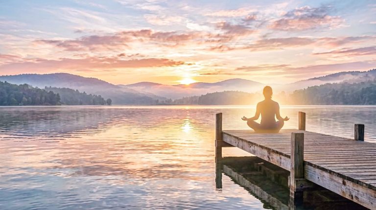 How to Radiate Positivity in Everyday Life 1