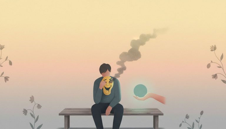 Toxic Positivity: When Positivity Stops Helping 4 Toxic Positivity: When Positivity Stops Helping 3