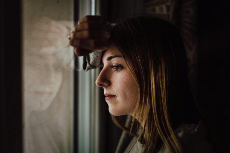 How to Calm Overthinking With Body-Based Practices 1