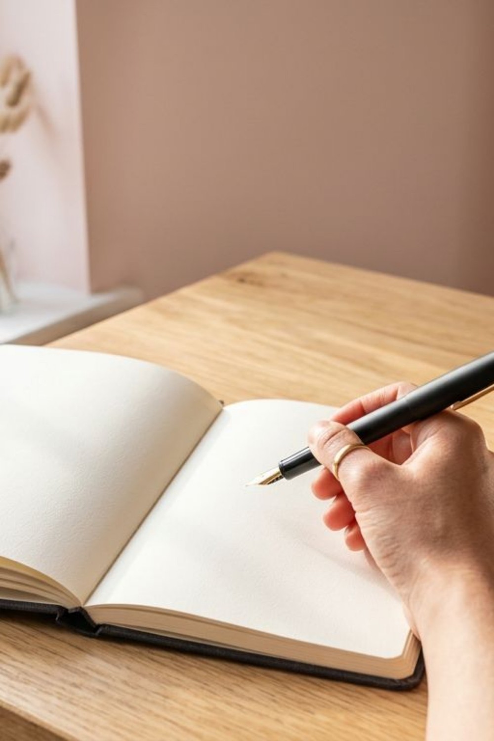 How to Start Journaling Without Knowing What to Write 1