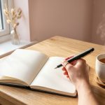 How to Start Journaling Without Knowing What to Write