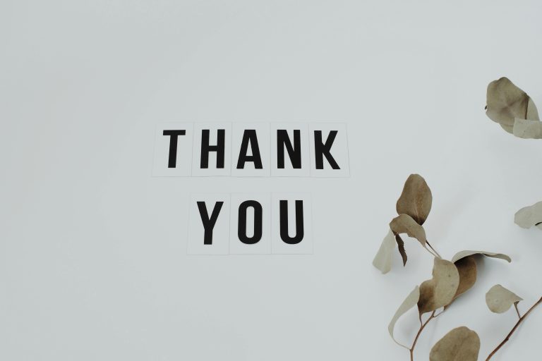 Can gratitude journaling actually change your brain? 1